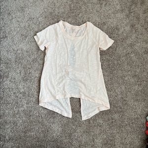 Calia Tie-Back Top XS